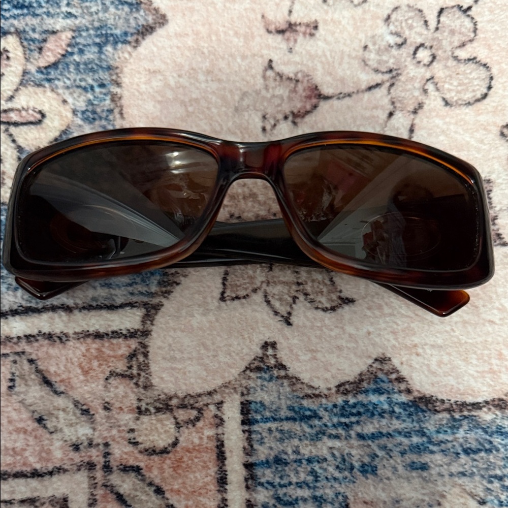 Vintage Christian Dior sunglasses